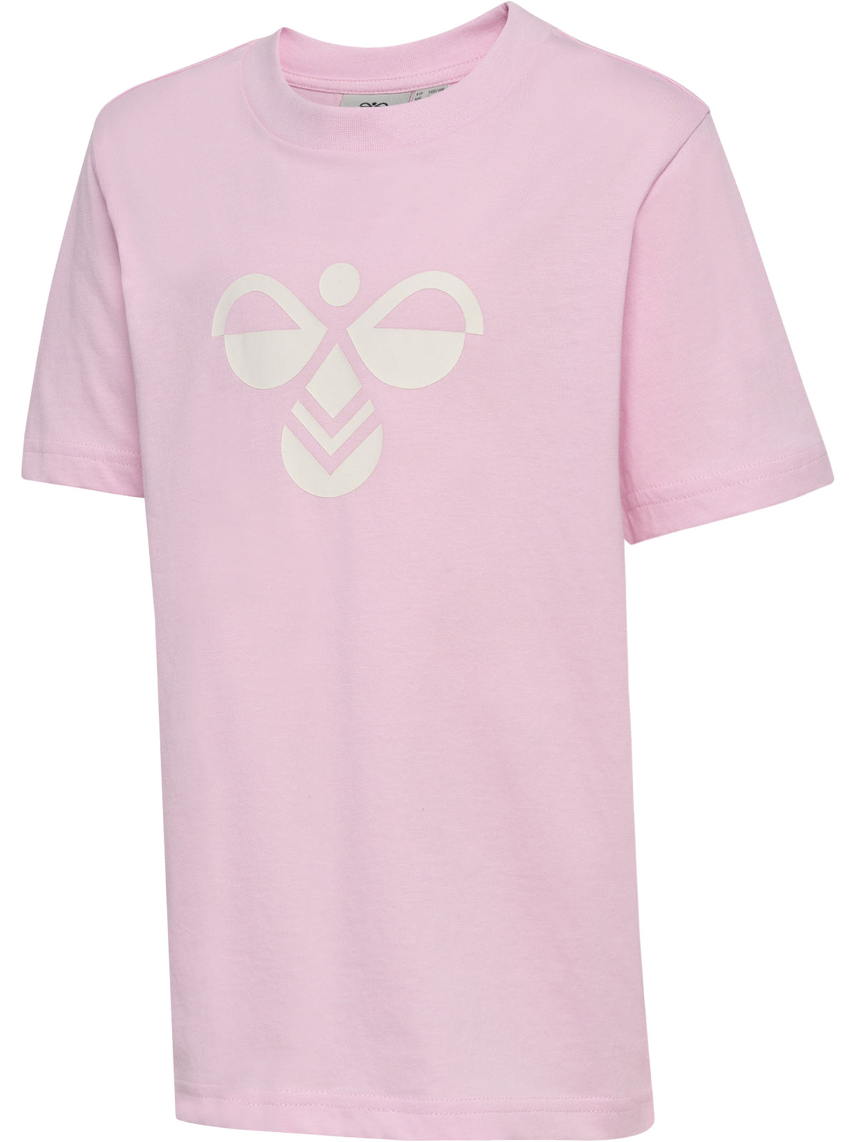 HUMMEL Reg Tukas T-Shirt S/S Kind (pink lady)