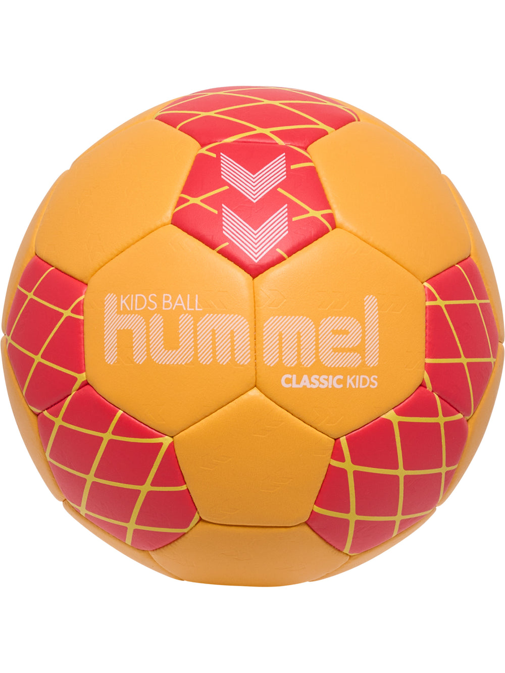 HUMMEL Classic Hb (orange/red/yellow)