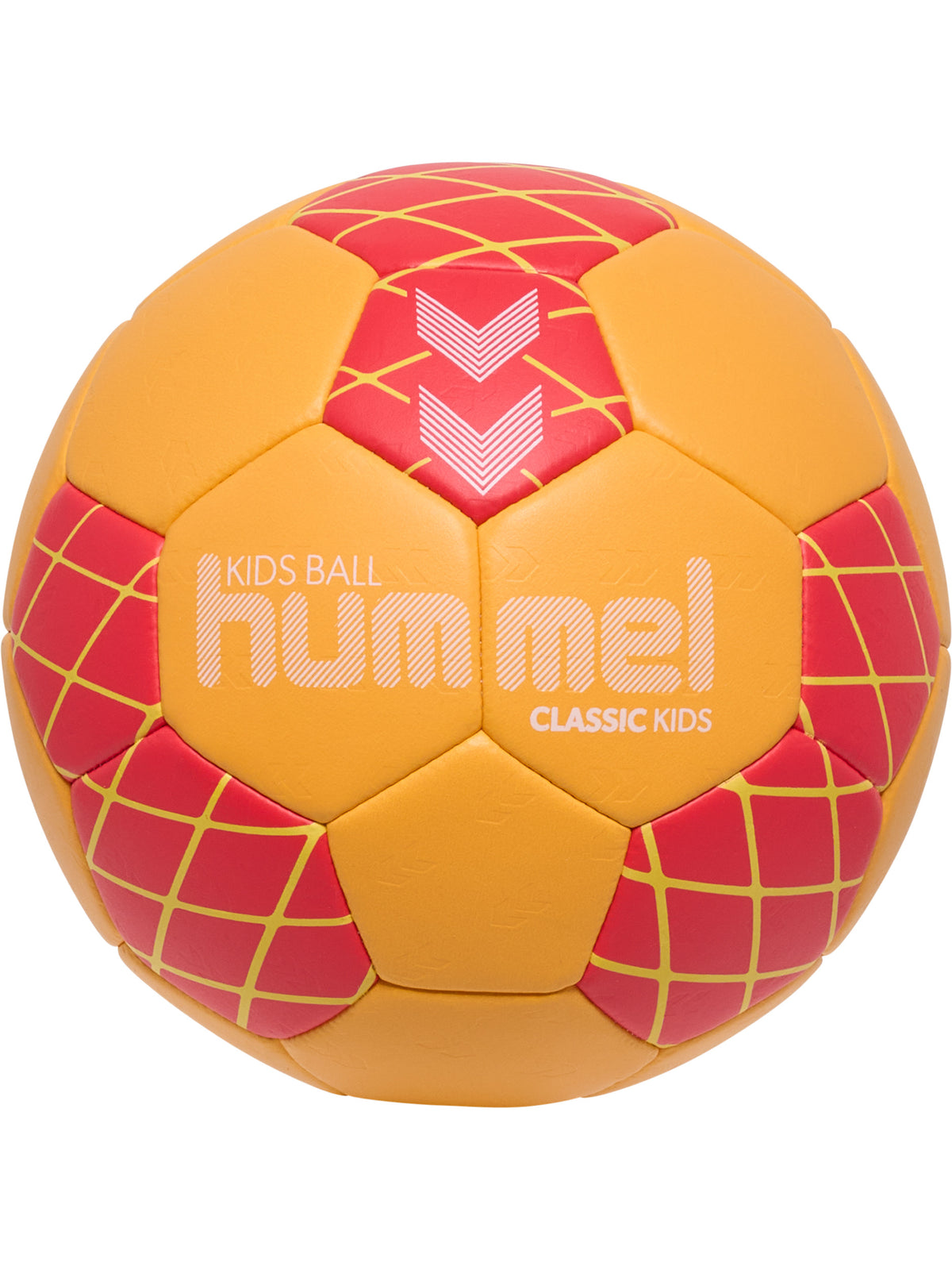 HUMMEL Classic Hb (orange/red/yellow)