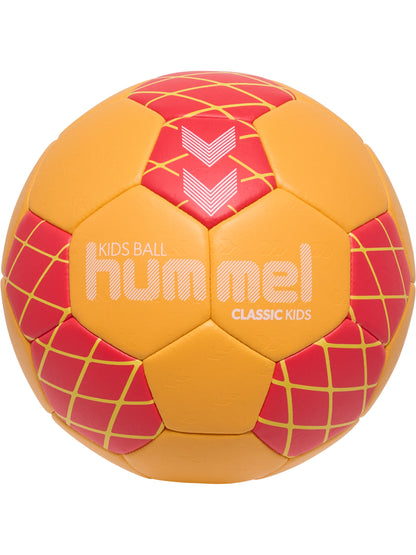 HUMMEL Classic Hb (orange/red/yellow)