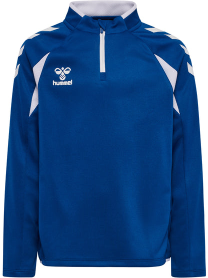 HUMMEL Core 2.0 Half Zip Kind (true blue/white)