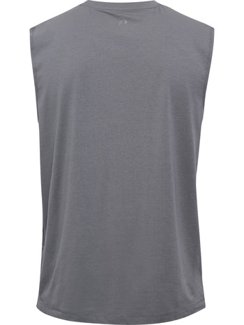 NEWLINE Logo Tank Top (stone mountain)