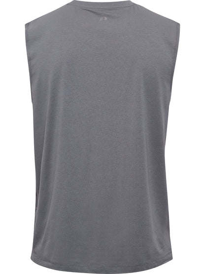 NEWLINE Logo Tank Top (stone mountain)