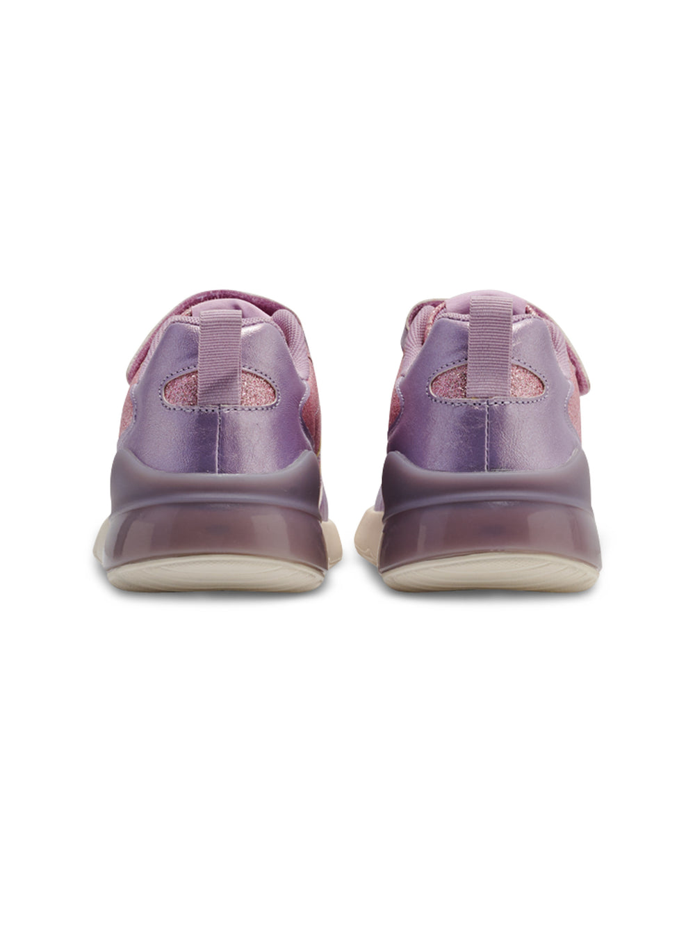 HUMMEL Daylight Glitter Kind (sea fog)