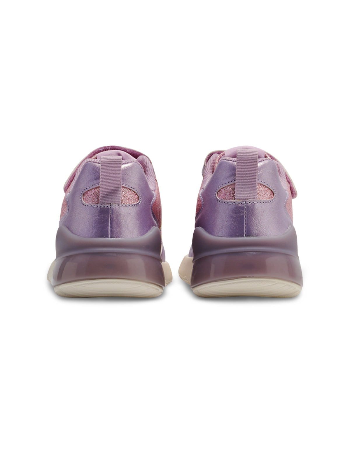 HUMMEL Daylight Glitter Kind (sea fog)