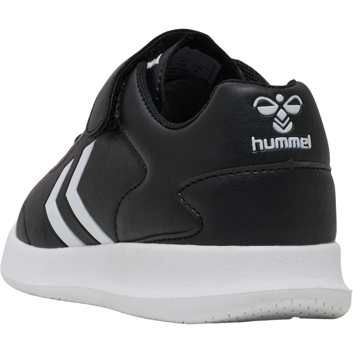 HUMMEL Top Star In. Kind (black)