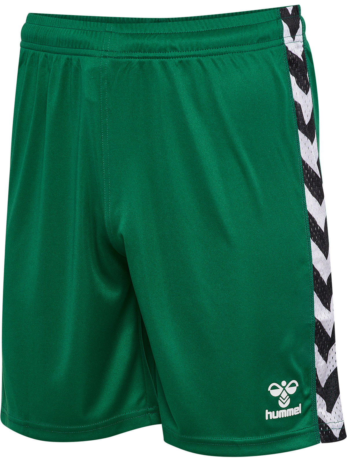 HUMMEL Playful Shorts (evergreen)