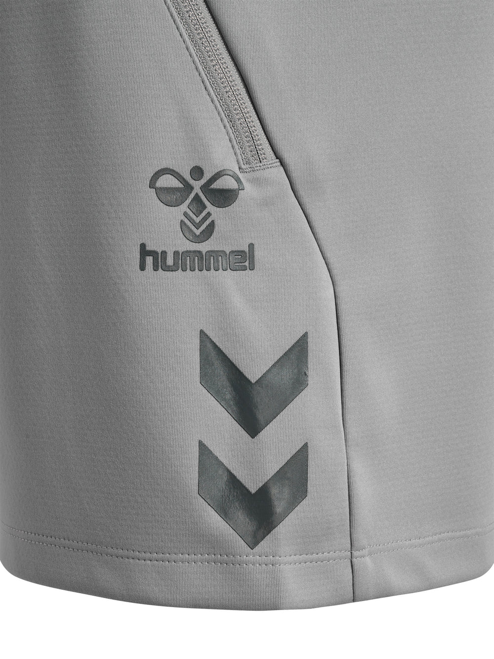HUMMEL Cima 2.0 Shorts Damen (alloy)