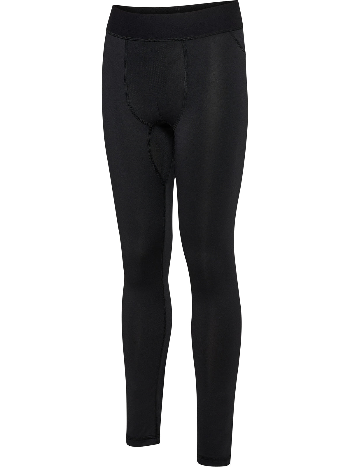 HUMMEL Bl Performance Long Tights Kind (black)