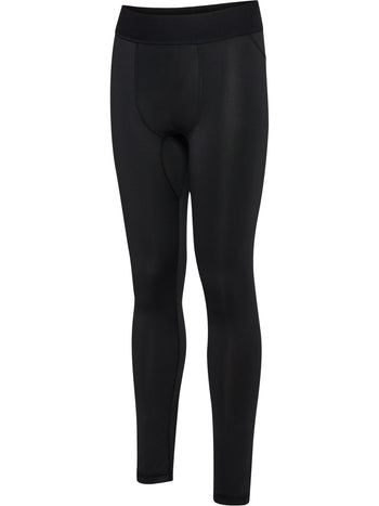 HUMMEL Bl Performance Long Tights Kind (black)