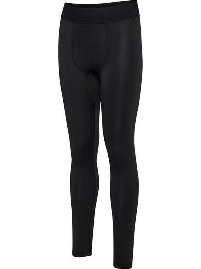 HUMMEL Bl Performance Long Tights Kind (black)