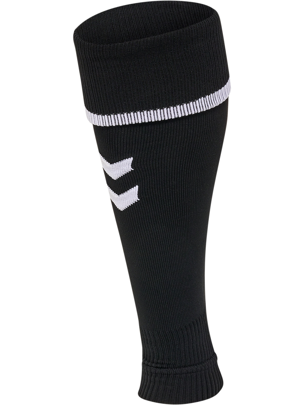 HUMMEL Core Football Tube (black/white)