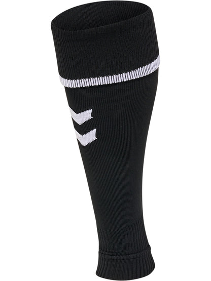 HUMMEL Core Football Tube (black/white)