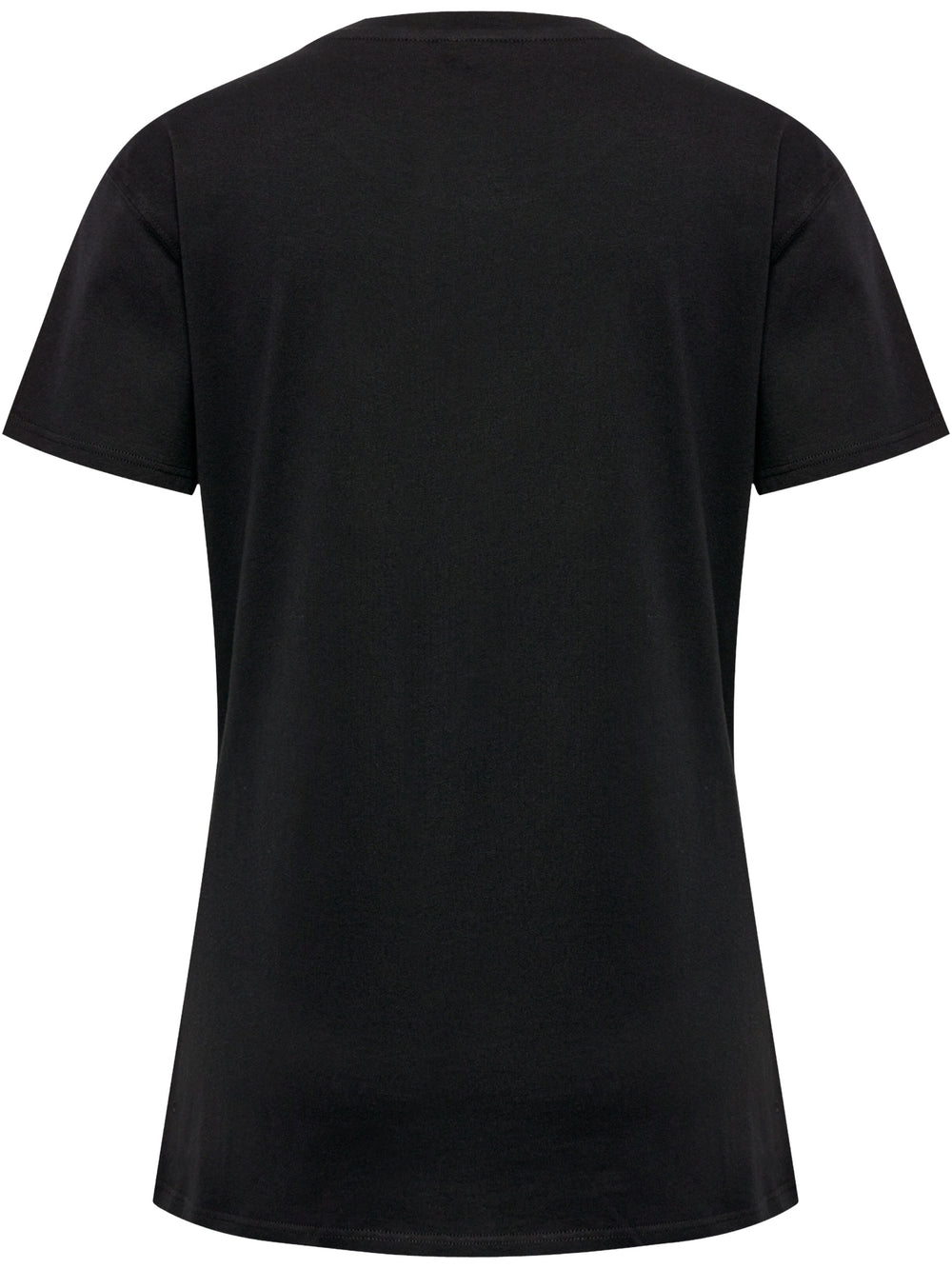 HUMMEL Go 2.0 T-Shirt S/S Damen (black)