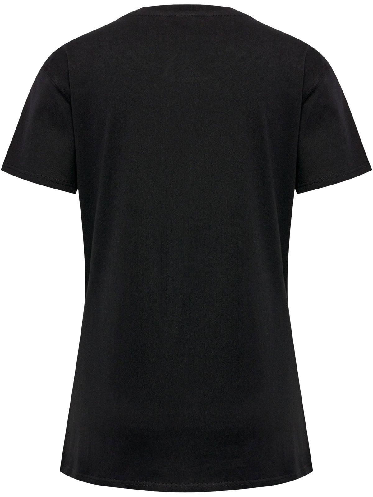 HUMMEL Go 2.0 T-Shirt S/S Damen (black)