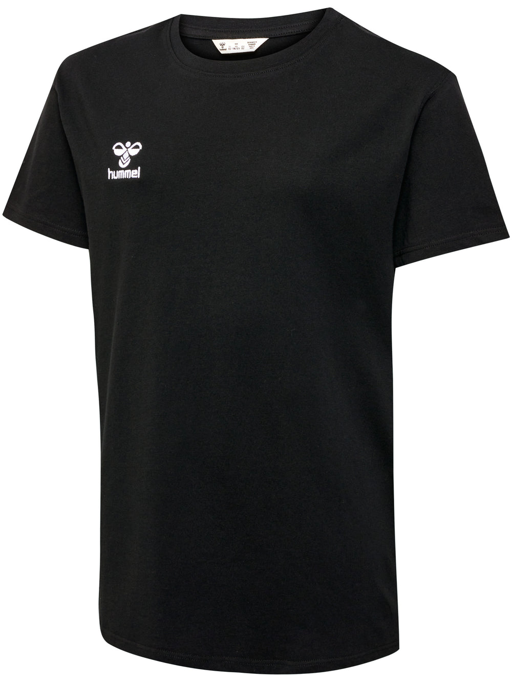 HUMMEL Go 2.0 T-Shirt S/S Kind (black)