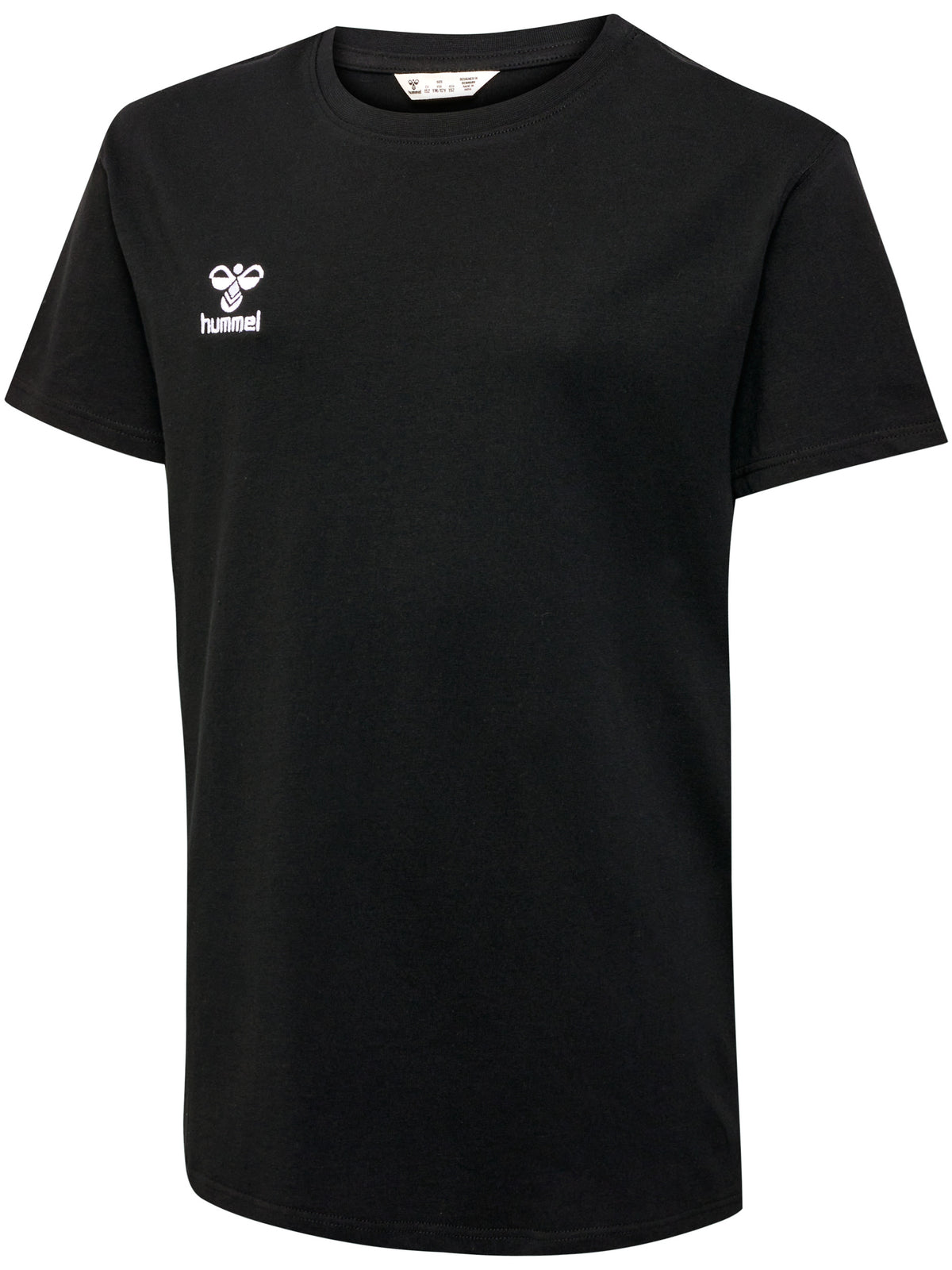 HUMMEL Go 2.0 T-Shirt S/S Kind (black)