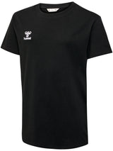 HUMMEL Go 2.0 T-Shirt S/S Kind (black)