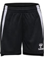HUMMEL Lead 2.0 Shorts Unisex Kind Schwarz