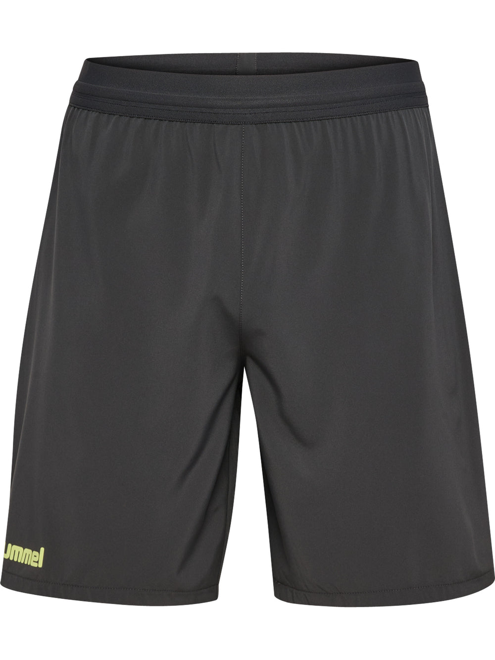 HUMMEL BLAZE26 Pro Training Shorts (asphalt)