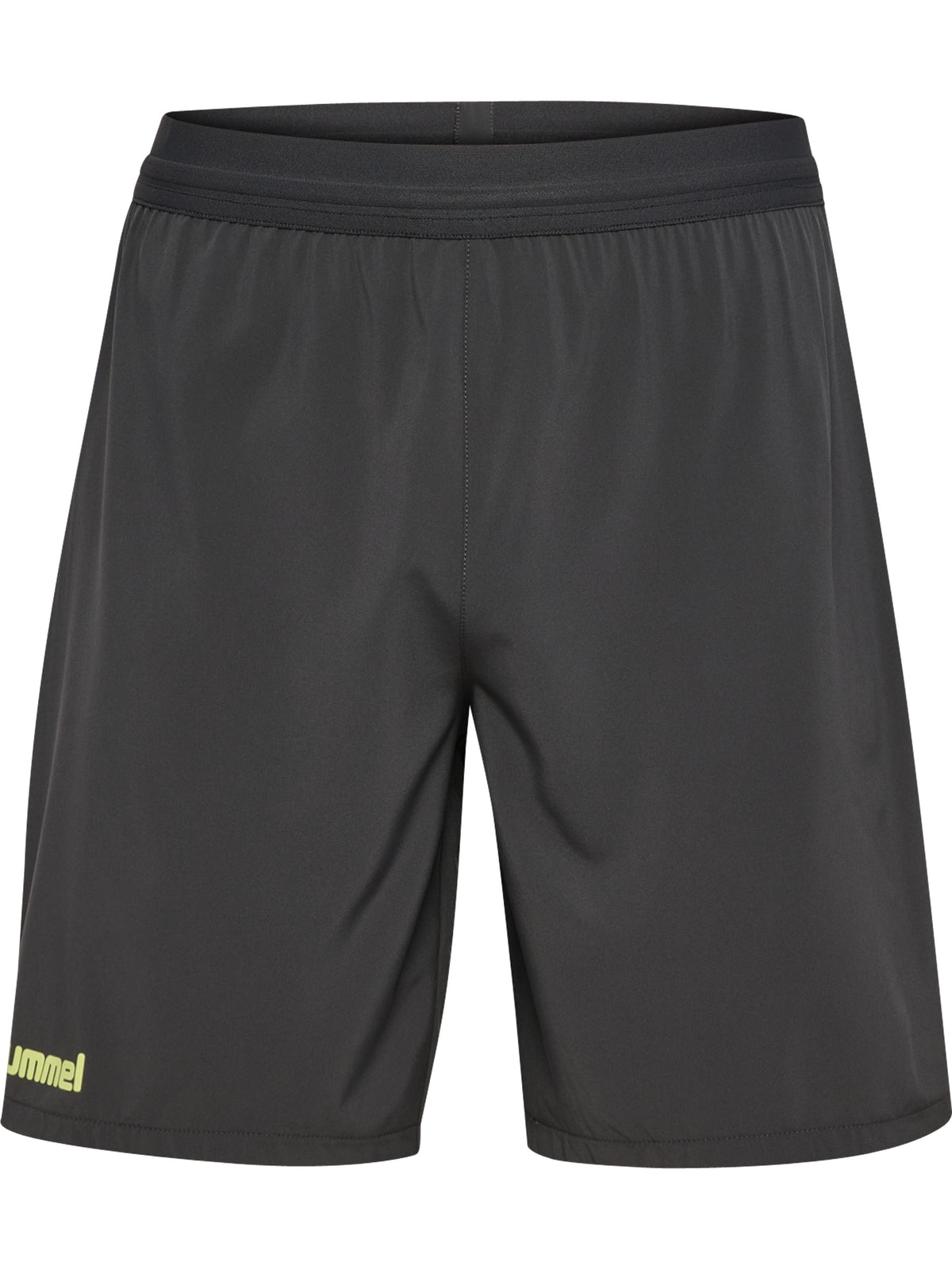 HUMMEL BLAZE26 Pro Training Shorts (asphalt)