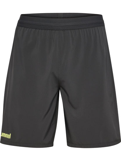 HUMMEL BLAZE26 Pro Training Shorts (asphalt)