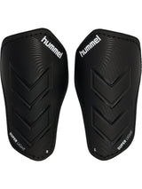 HUMMEL Shin Guards Super Light (black/black/white)