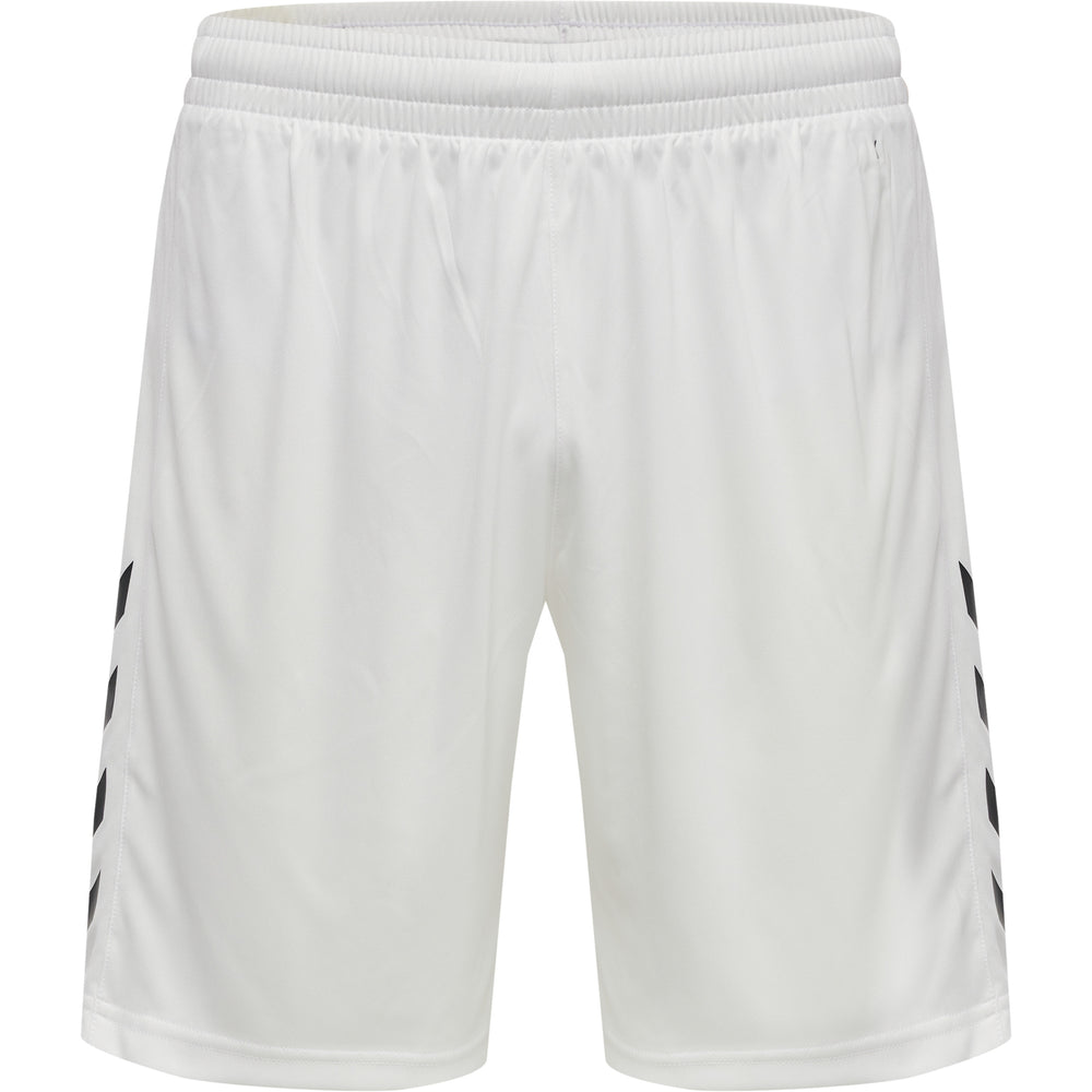 HUMMEL Core XK Poly Shorts (white)