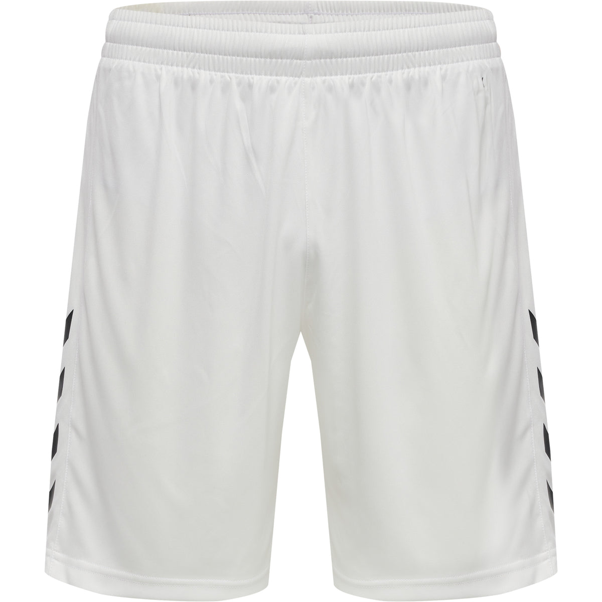 HUMMEL Core XK Poly Shorts (white)