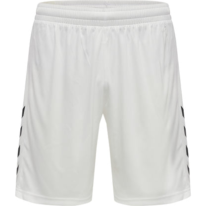 HUMMEL Core XK Poly Shorts (white)