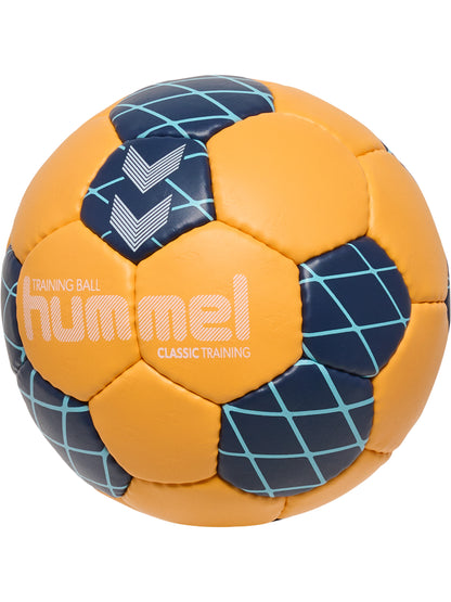 HUMMEL Classic Training Hb (orange/marine/light blue)