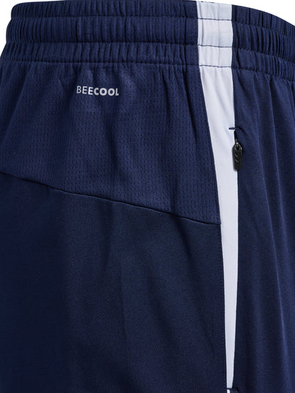 HUMMEL Lead 2.0 Training Pants Damen (marine)