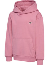 HUMMEL Loose Hoodie Bee Kind (polignac)