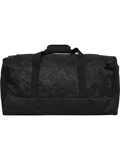 HUMMEL BLAZE26 Lead Sports Bag Medium (black/asphalt)