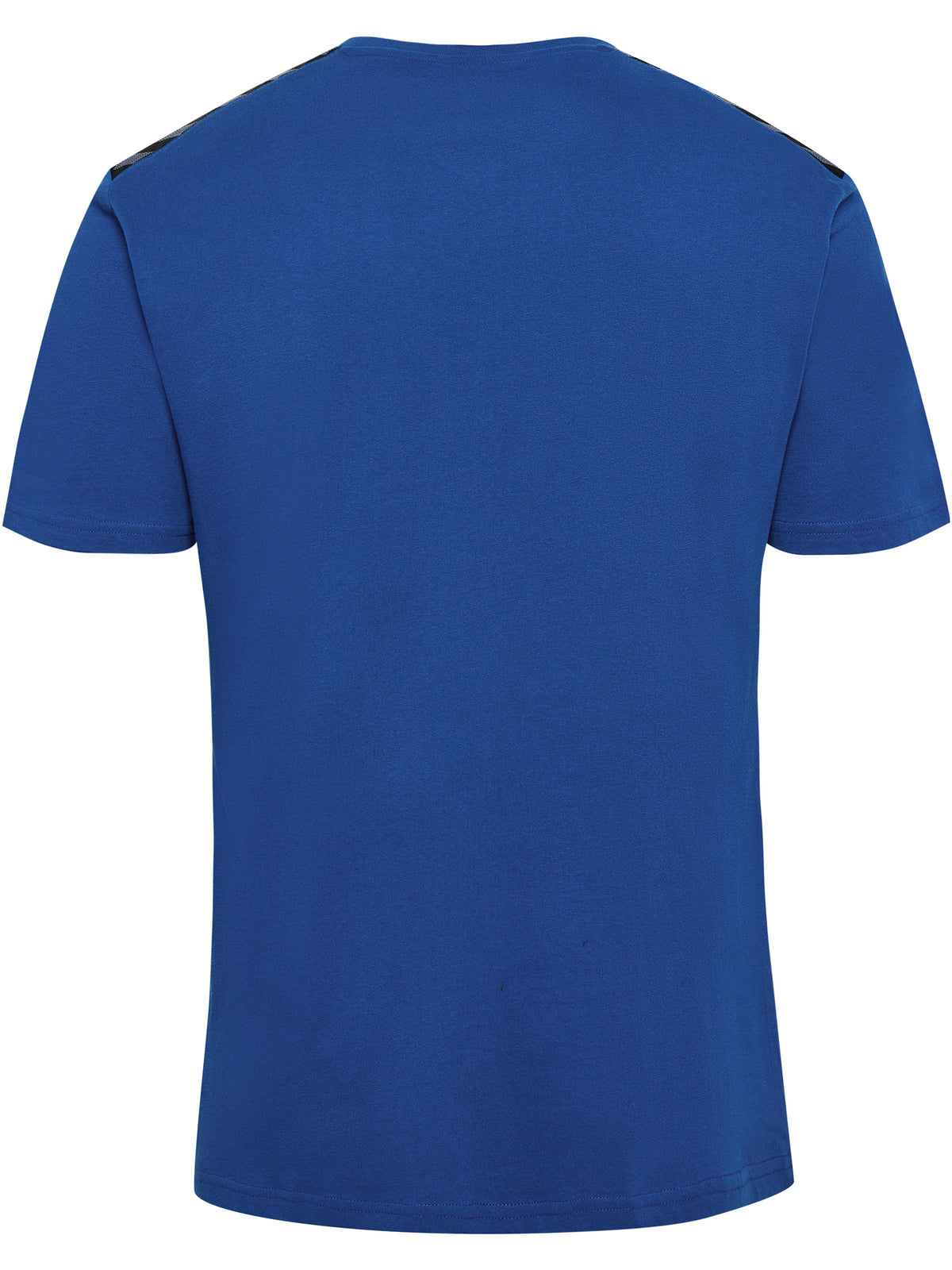 HUMMEL Authentic Co T-Shirt S/S (true blue)