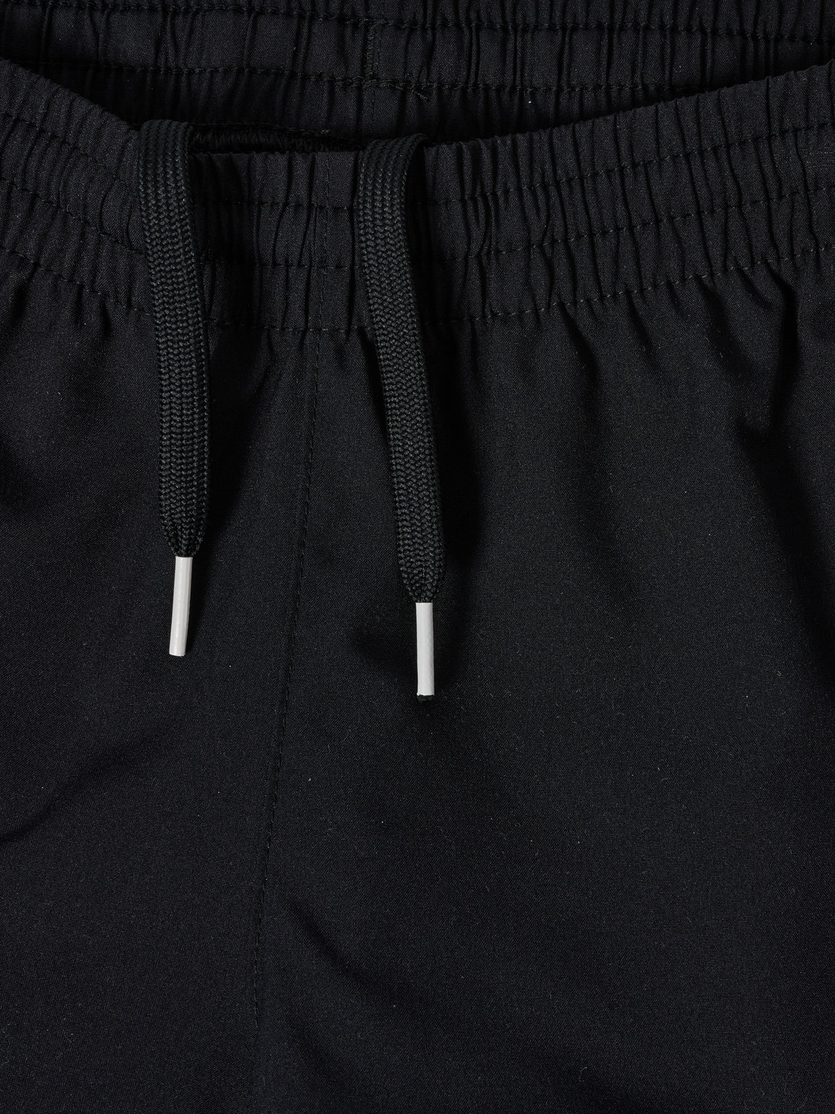 HUMMEL Core 2.0 Woven Shorts Kind (black/white)