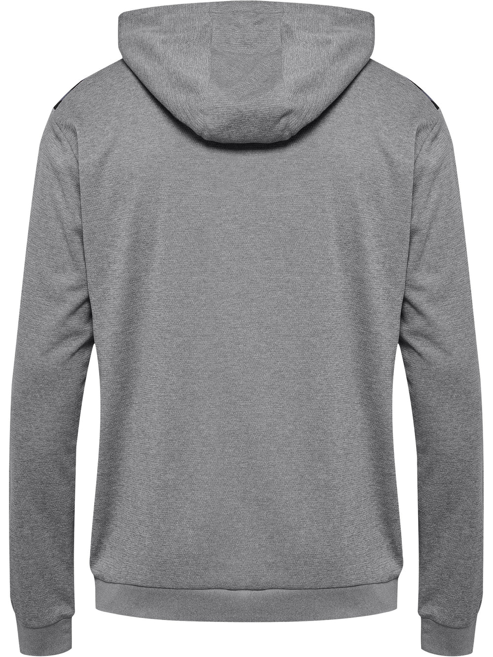 HUMMEL Authentic PL Hoodie (grey melange)