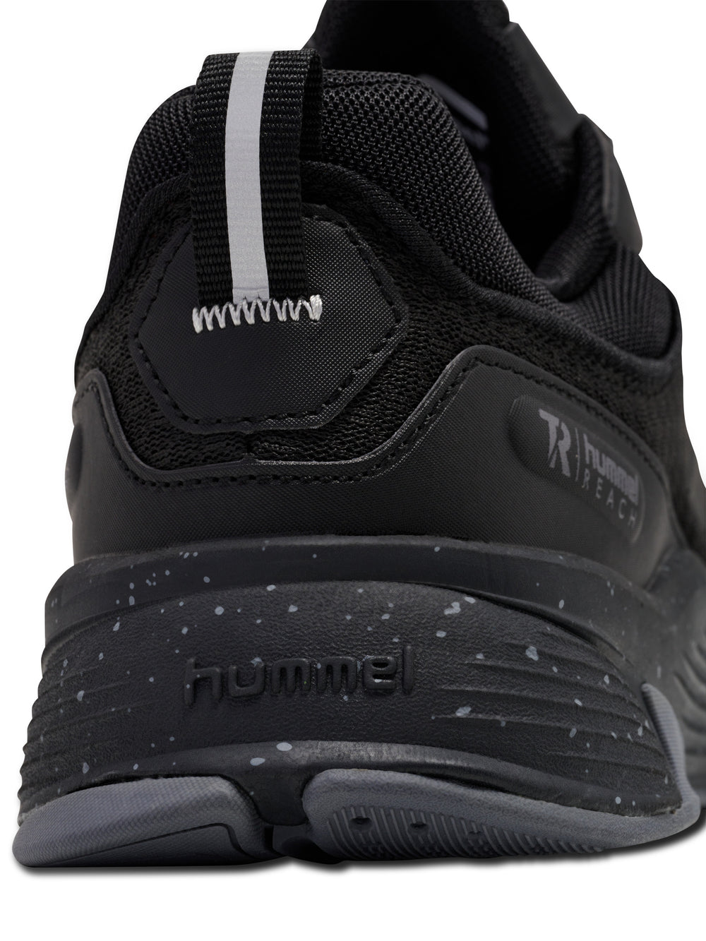 HUMMEL Reach Tr Core (black/black)