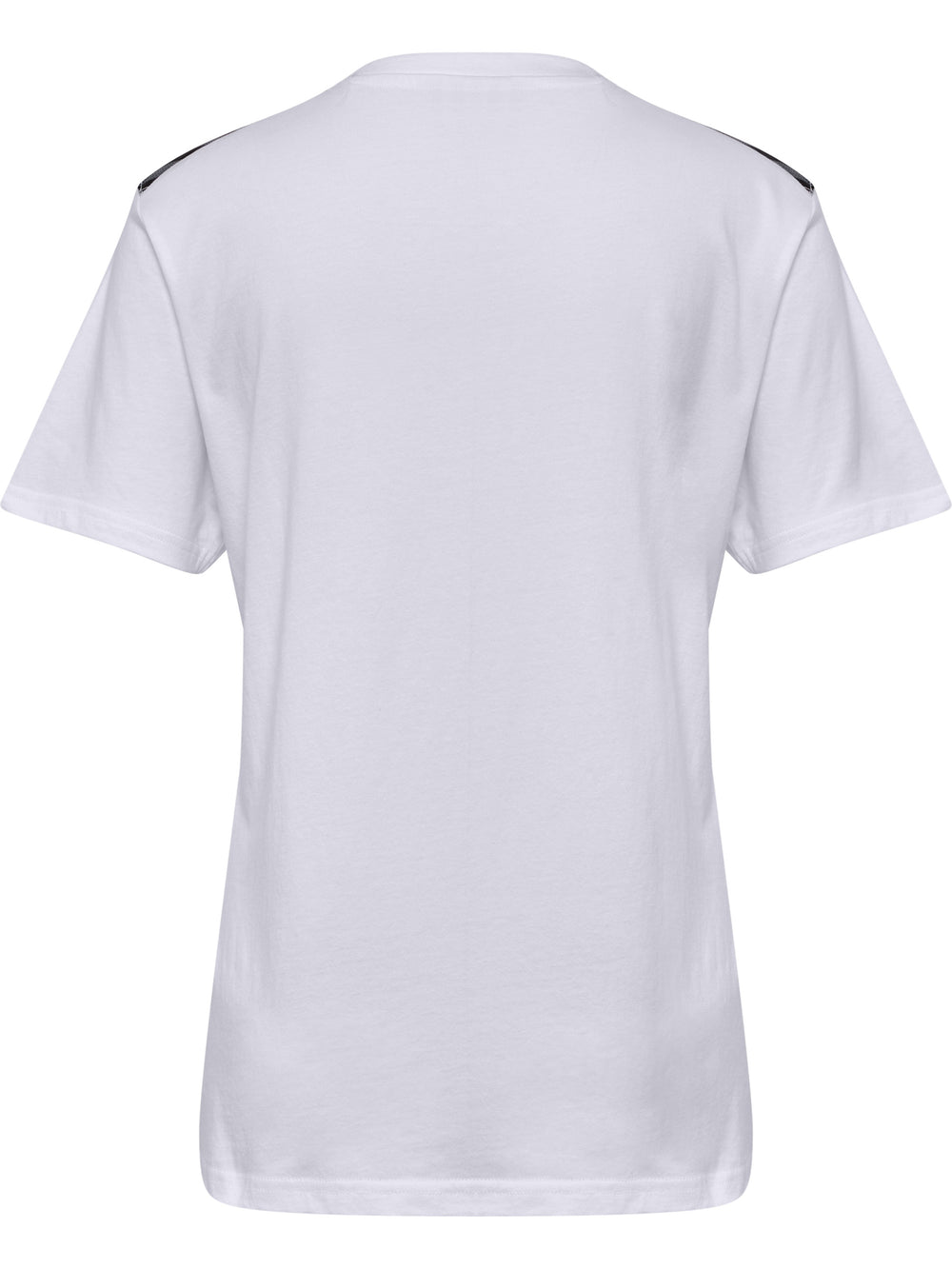 HUMMEL Authentic Co T-Shirt S/S Damen (white)