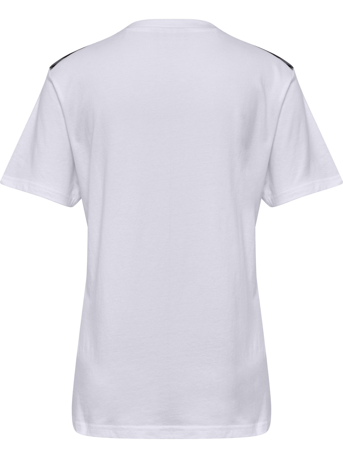 HUMMEL Authentic Co T-Shirt S/S Damen (white)