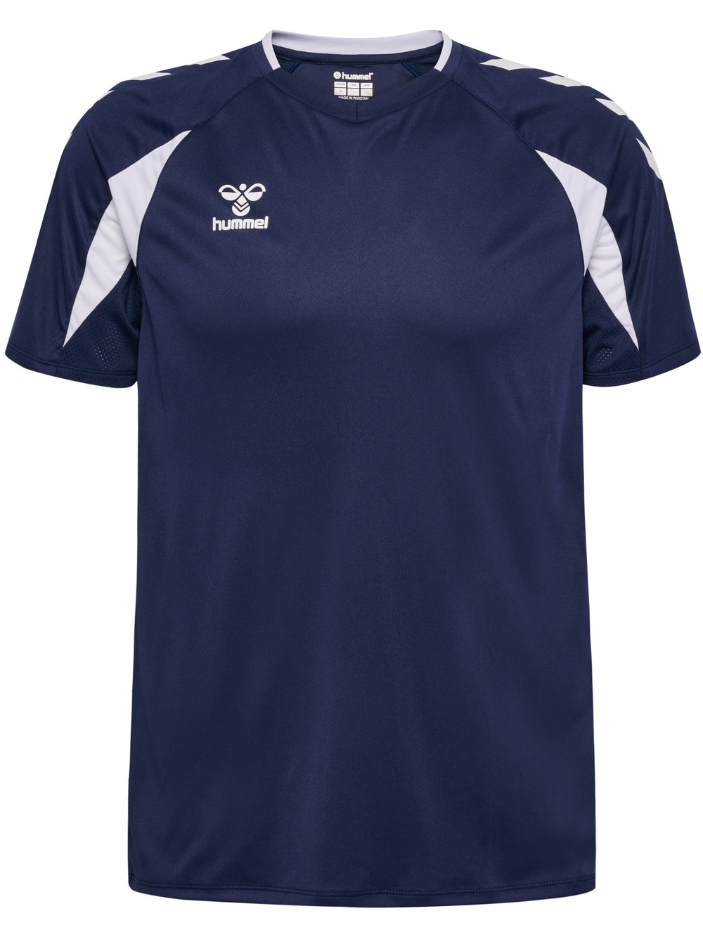 HUMMEL Core 2.0 Jersey S/S (marine/white)