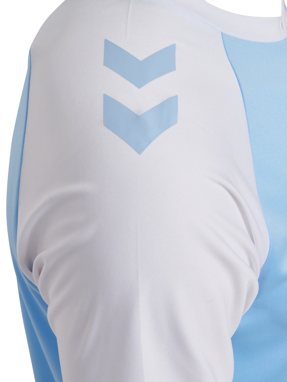 HUMMEL Match League Jersey S/S (argentina blue/white)