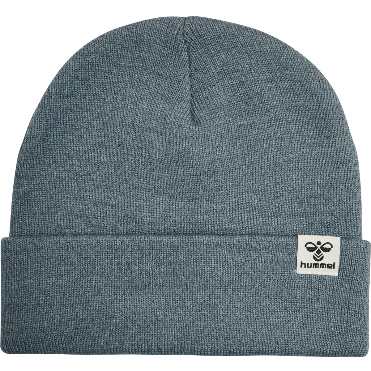 HUMMEL Park Beanie Kind (stormy weather)