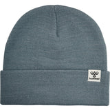 HUMMEL Park Beanie Kind (stormy weather)