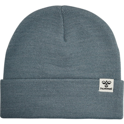 HUMMEL Park Beanie Kind (stormy weather)
