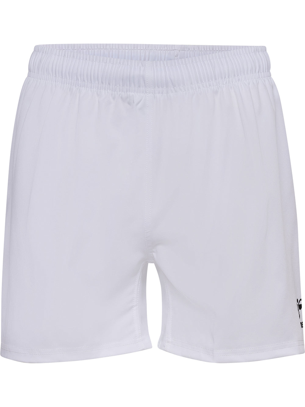 HUMMEL Rugby Woven Shorts (white)