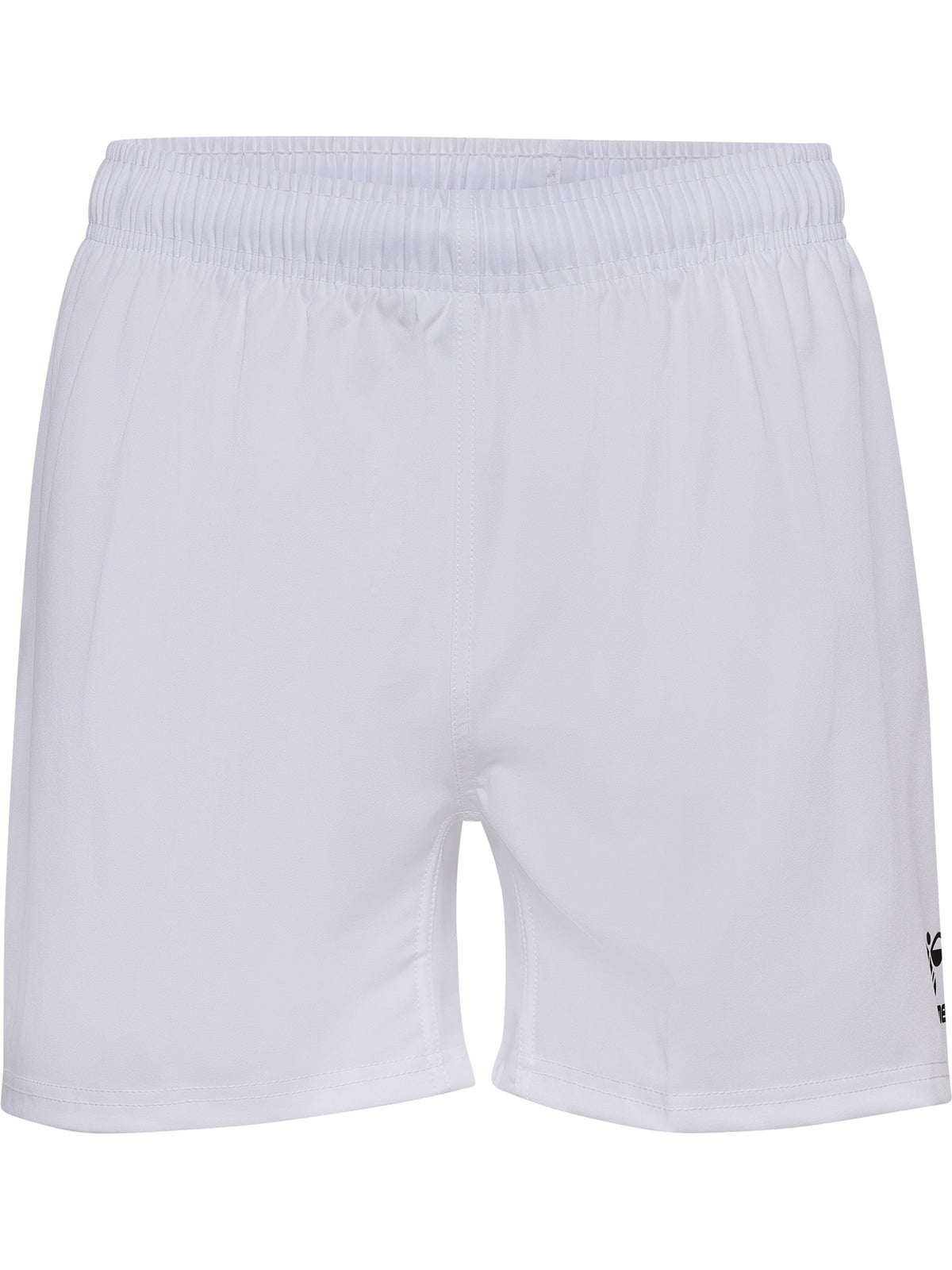 HUMMEL Rugby Woven Shorts (white)