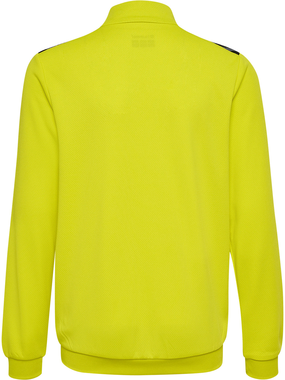 HUMMEL Authentic PL Zip Jacket Kind (blazing yellow)