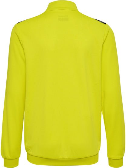 HUMMEL Authentic PL Zip Jacket Kind (blazing yellow)