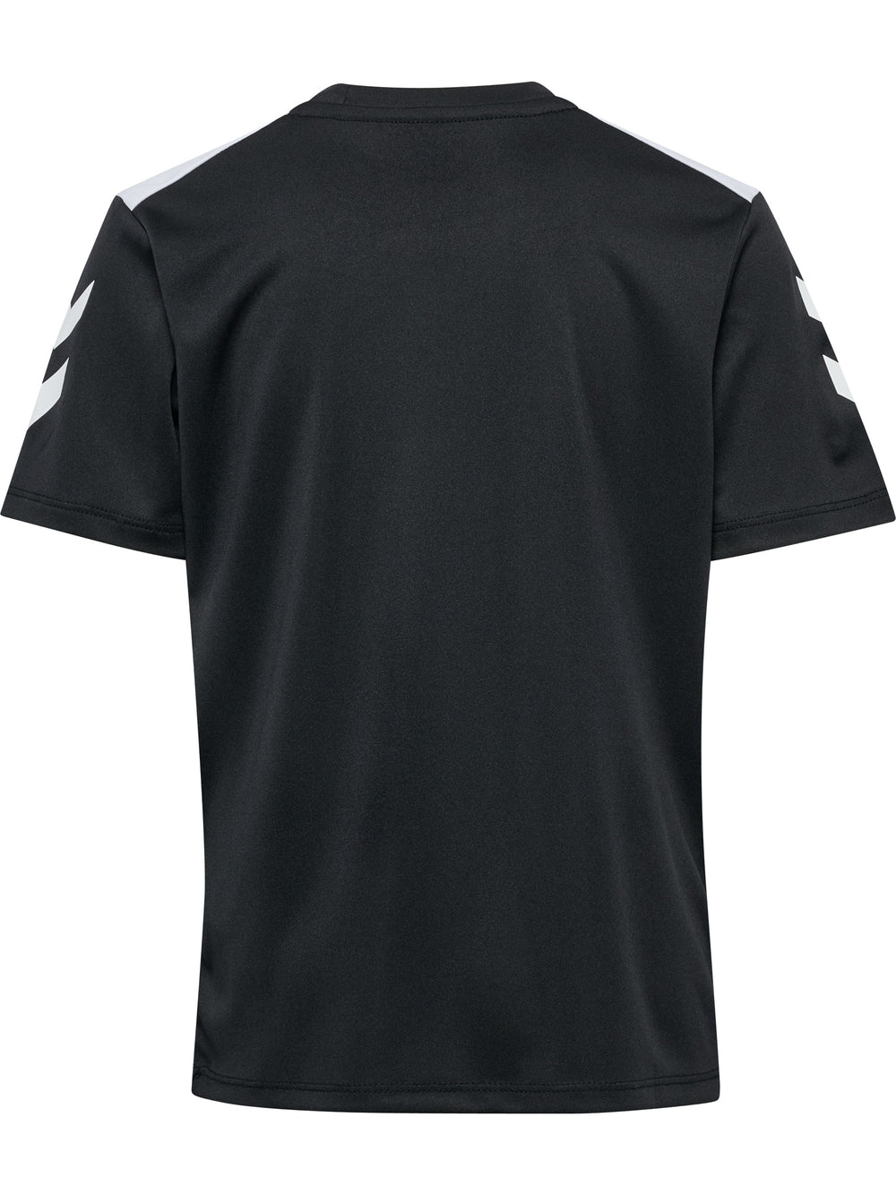 HUMMEL Essential 2.0 Jersey S/S Kind (black/white)